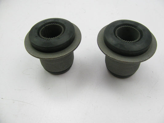 (2) Stempf 12309-WB Suspension Control Arm Bushing - Front Upper