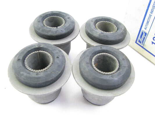 (4) Stempf 12309-WB Suspension Control Arm Bushing - Front Upper