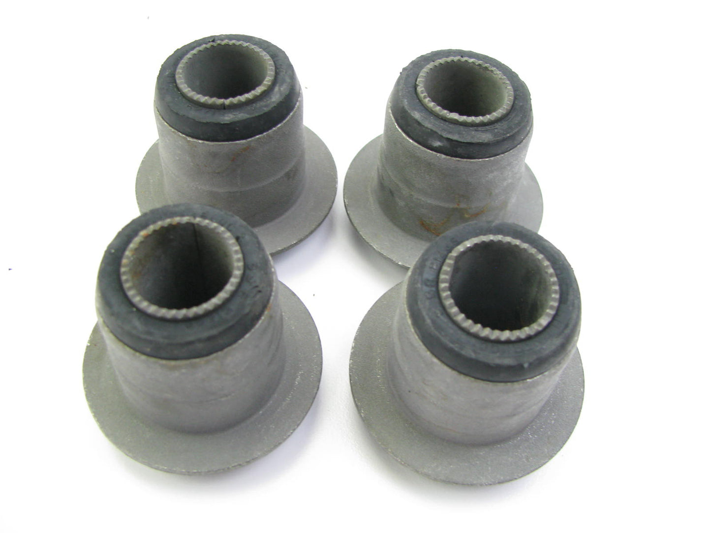 (4) Stempf 12309-WB Suspension Control Arm Bushing - Front Upper