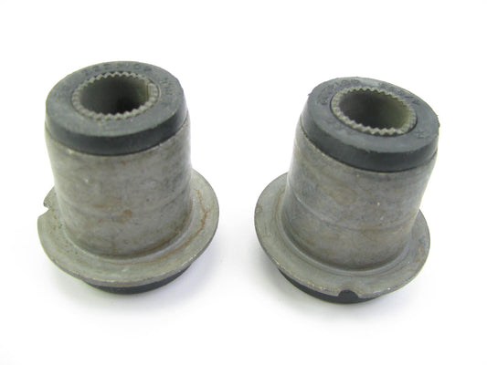 (2) Stempf 12353 Suspension Control Arm Bushings - Front Upper - PAIR
