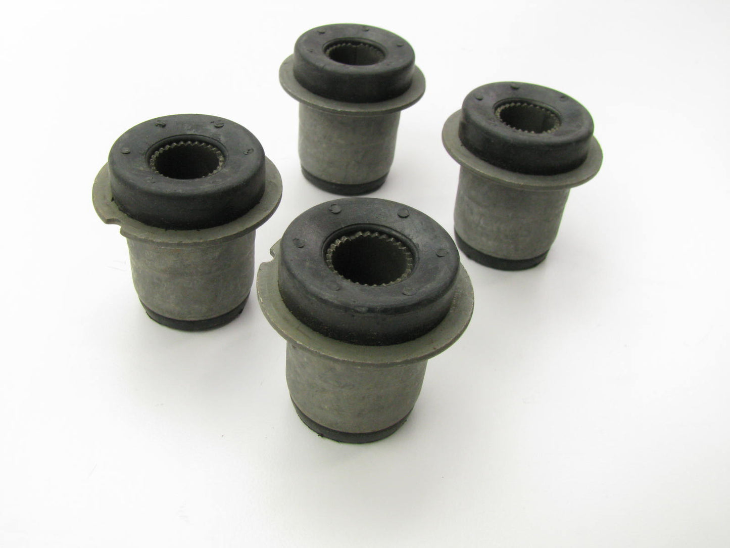 (4) Stempf 12353 Suspension Control Arm Bushings - Front Upper