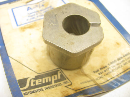 Stempf A-3-4 Suspension Caster Camber Alignment Bushing - 3/4 Degree RWD