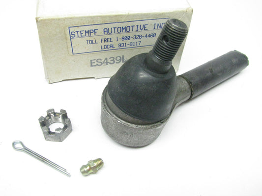 Stempf ES439L Steering Tie Rod End - Front Outer