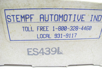 Stempf ES439L Steering Tie Rod End - Front Outer