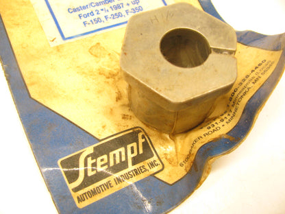 Stempf H-1-2 Suspension Alignment Caster Camber Bushing - 1/2 Degree 2WD