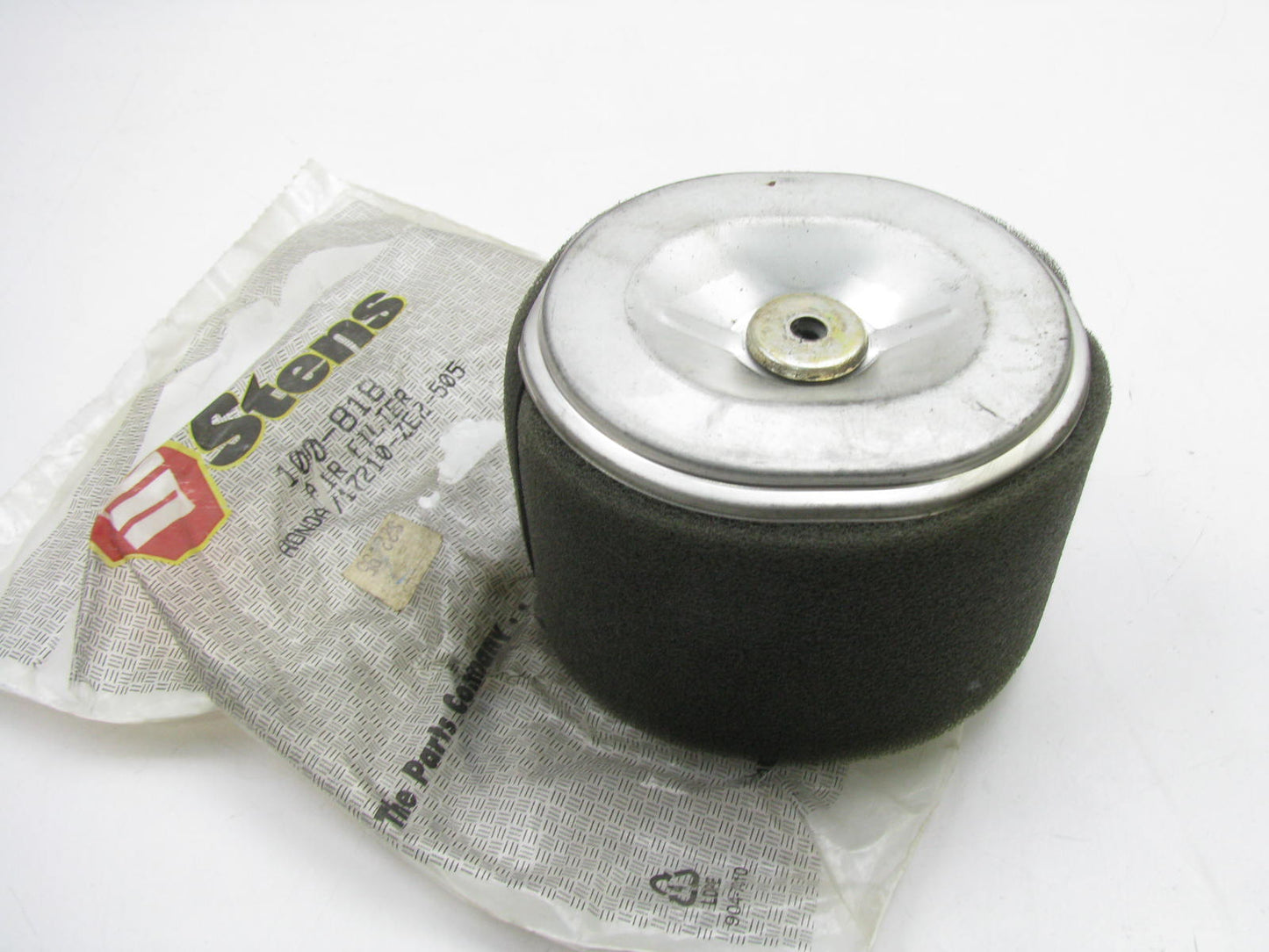 Stens 100-818 Air Filter For Honda GX160, GX240, GX270 Engines