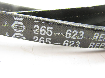 Stens 265-623 Lawn Mower Deck V-Belt  120''x 1/2''