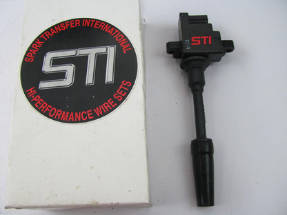 STI 5000 Right Direct Ignition Coil For 1995-1999 Nissan Maxima, I30 3.0L-V6