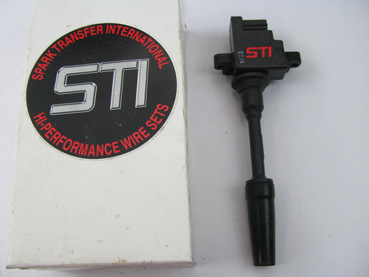 STI 5000 Right Direct Ignition Coil For 1995-1999 Nissan Maxima, I30 3.0L-V6