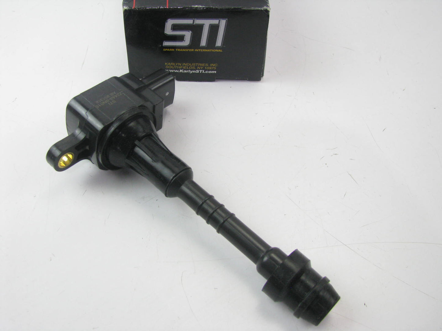 STI 5033 Direct Ignition Coil  For 2002-2006 Nissan Sentra
