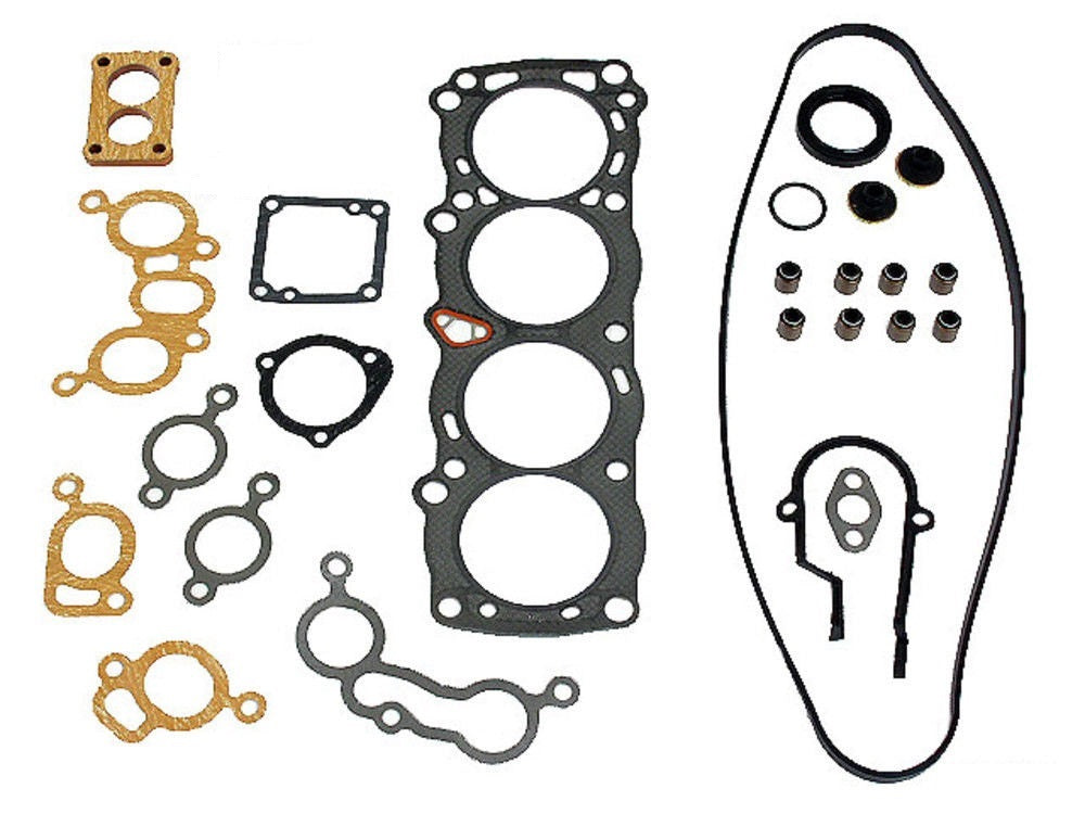 MISSING 1 SMALL PIECE - Stone Gasket 11042-11A26 Cylinder Head Gasket Set