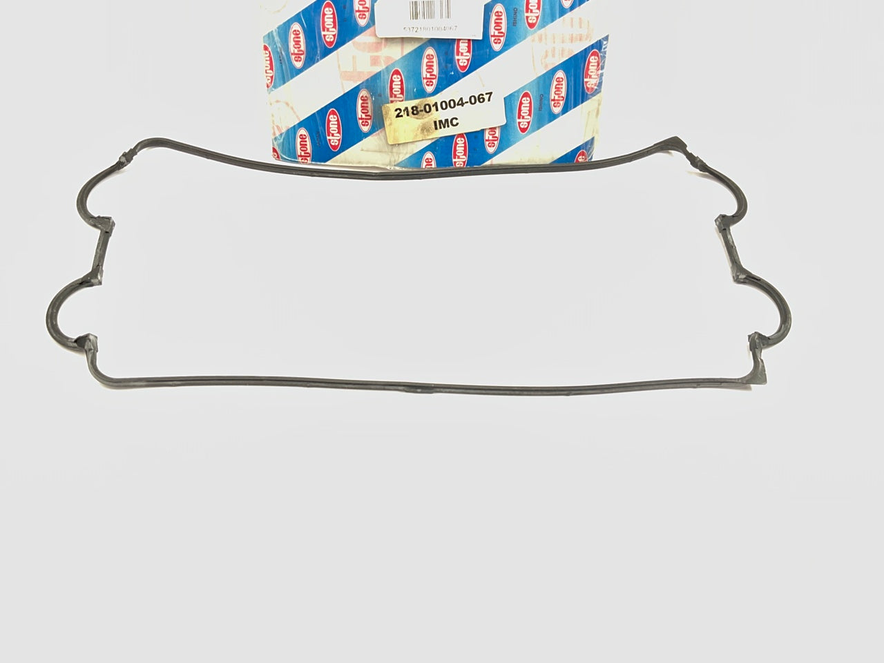 Stone JC-43037-3 Valve Cover Gasket - 1992-2001 Acura Integra, 94-97 Del Sol