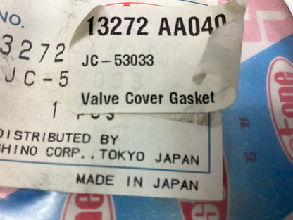 Stone Gasket JC-53033 Left Valve Cover Gasket For 1996 Subaru Legacy