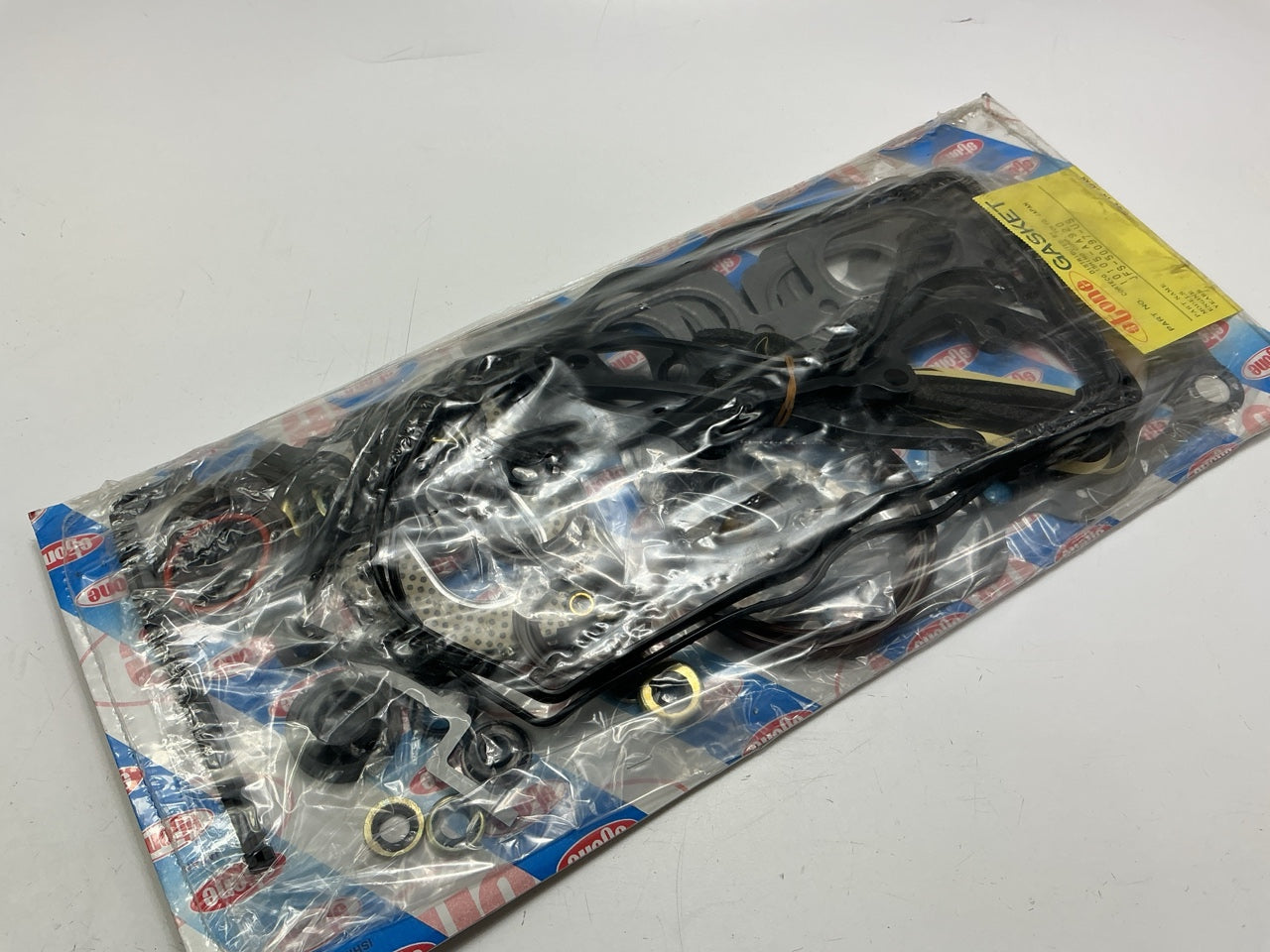 Stone Gasket JFS-50097-US Full Engine Rebuild Gasket Set For 04 Subaru 2.5L N/A