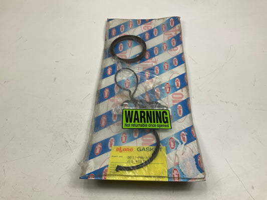 Stone Gasket JLS-40274-A Conversion (Lower) Gasket Set - 2007-2008 Honda Fit 1.5