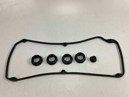 Stone Gasket JVS-30254-US Valve Cover Gasket Set For 1997-2002 Mitsubishi Mirage