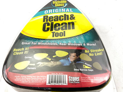 Stoner 95161 Invisible Glass Reach & Clean Tool