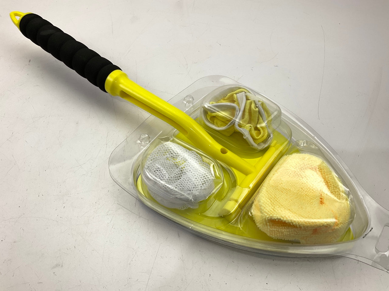 Stoner 95161 Invisible Glass Reach & Clean Tool