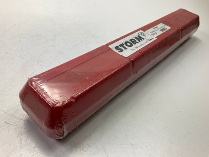 Storm 1/2'' Drive SAE / Metric 10 To 150 Ft-lbs Adjustable Click Torque Wrench