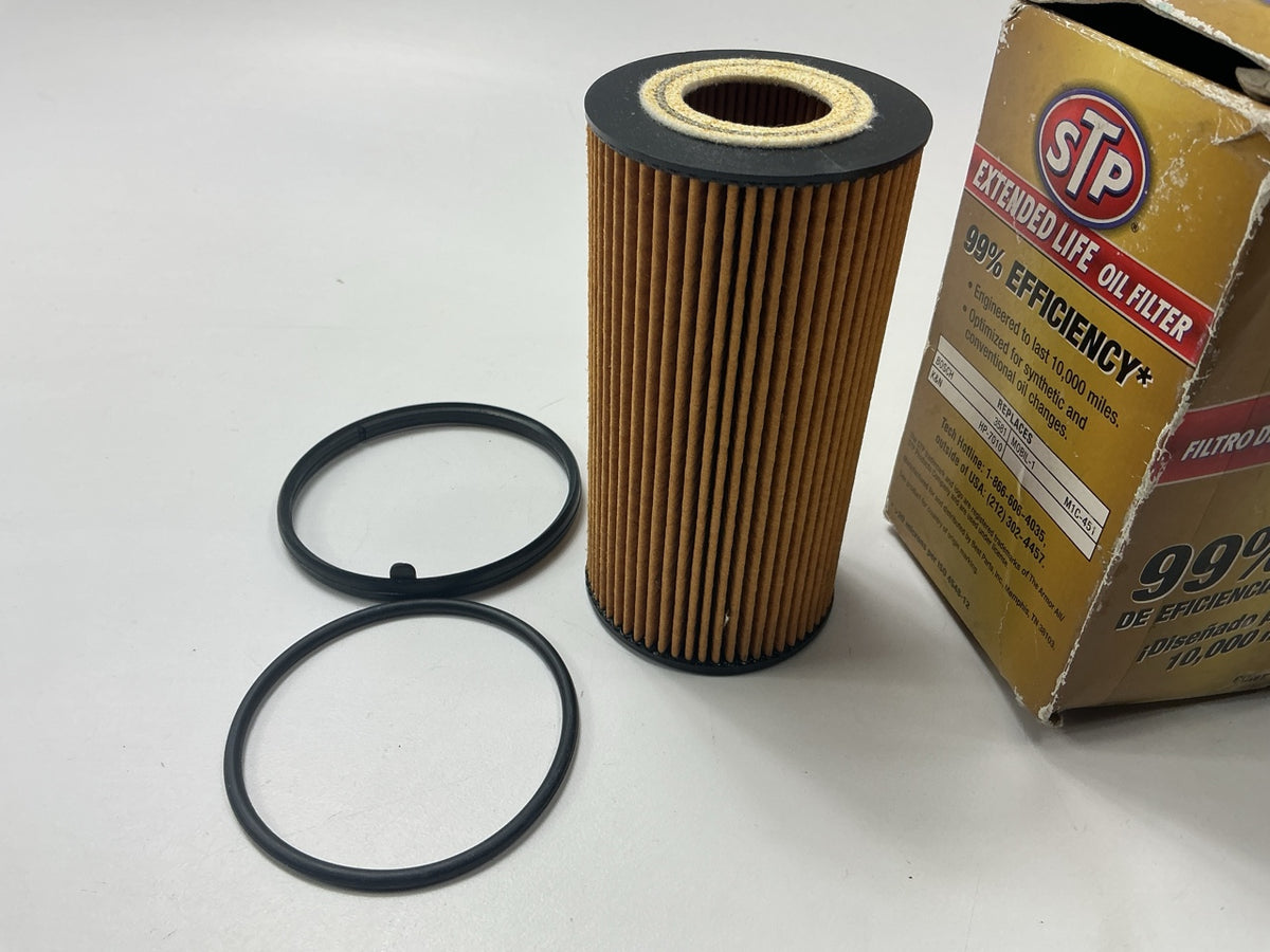 STP S9911XL Engine Oil Filter