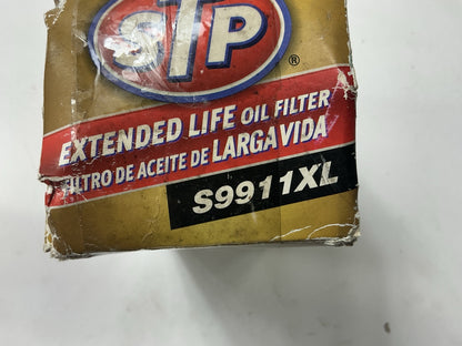 STP S9911XL Engine Oil Filter
