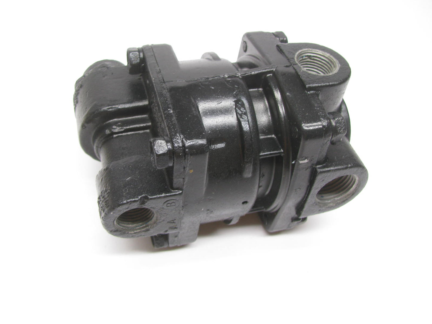 Stratoline A83336 REMAN Multi-Function Trailer Spring Brake Control Relay Valve