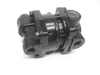 Stratoline A83336 REMAN Multi-Function Trailer Spring Brake Control Relay Valve