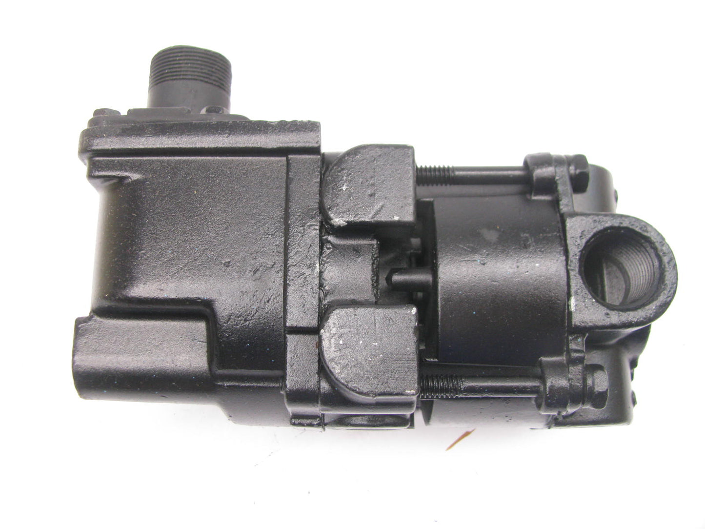 REMAN. Stratoline A97600X  RS2 Modulating Relay Brake Valve