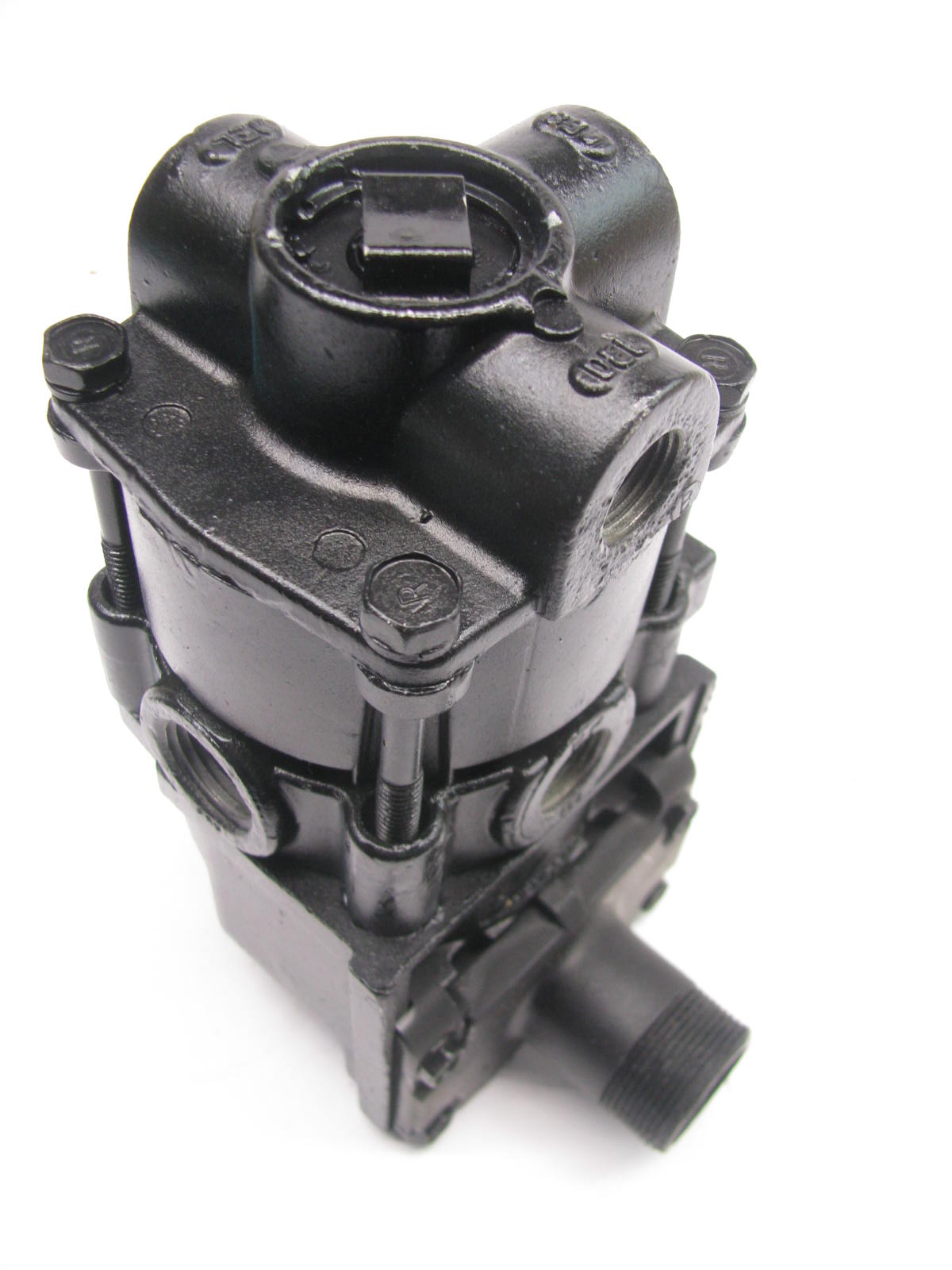 REMAN. Stratoline A97600X  RS2 Modulating Relay Brake Valve