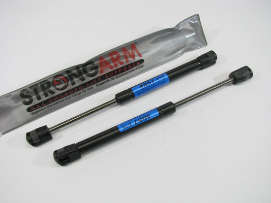 (2) Strong Arm 4057 Universal Lift Strut - 10.0'' Extended 3.40'' Compressed
