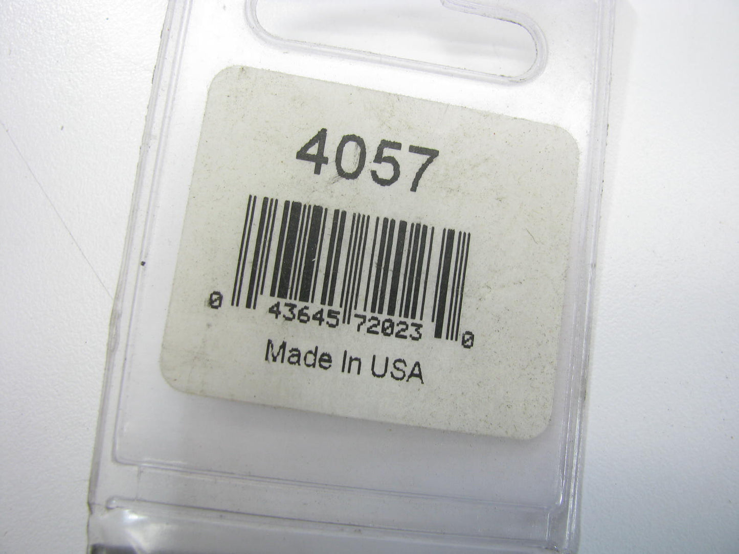 (2) Strong Arm 4057 Universal Lift Strut - 10.0'' Extended 3.40'' Compressed