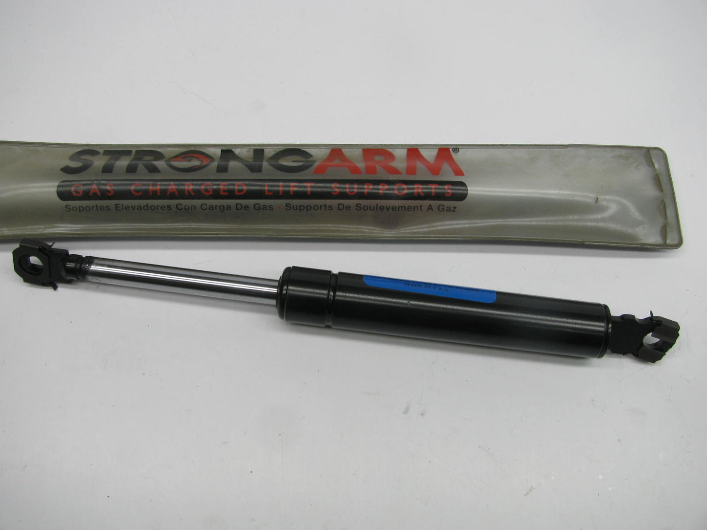 Strong Arm 4103 Hood Lift Support For 1980-1985 Buick Electra 1980-90 LeSabre