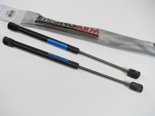 (2) Strong Arm 4125 Universal Lift Strut - 13.0'' Extended 4.60'' Compressed