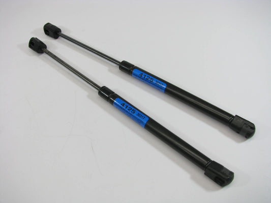 (2) Strong Arm 4125 Universal Lift Strut - 13.0'' Extended 4.60'' Compressed