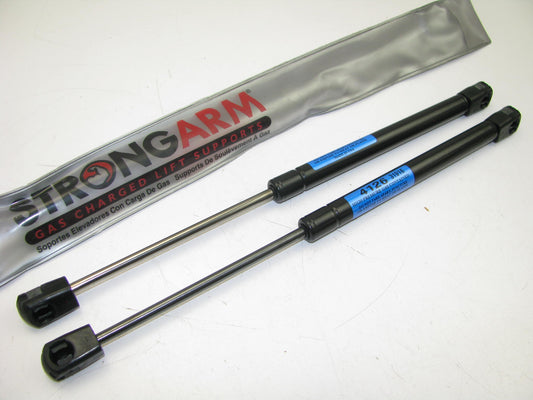 (2) Strong Arm 4126 Universal Lift Strut - 13.0'' Extended 8.40'' Compressed