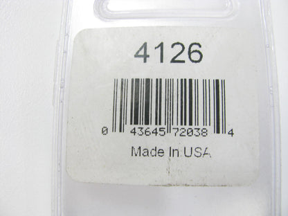 (2) Strong Arm 4126 Universal Lift Strut - 13.0'' Extended 8.40'' Compressed