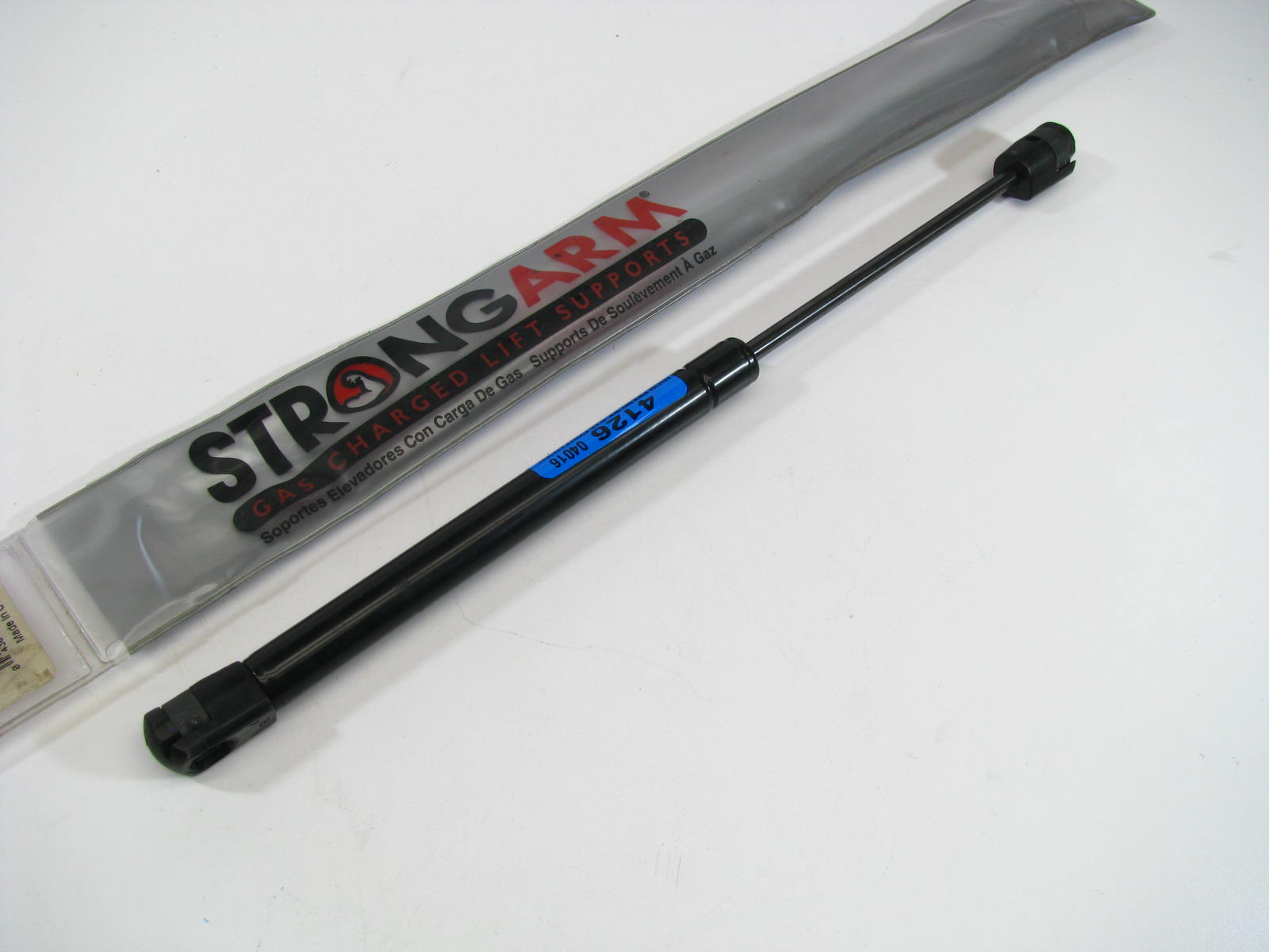 Strong Arm 4126 Universal Lift Support Strut - 13.0'' Extended 8.40 ...