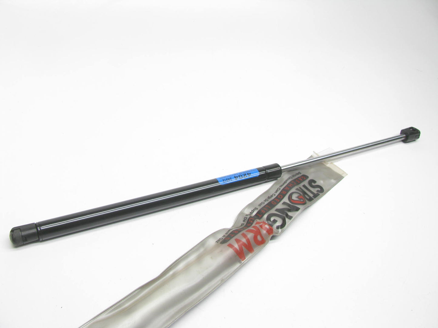 Strong Arm 4204 Hood Lift Support For 1996-1999 Taurus, Sable