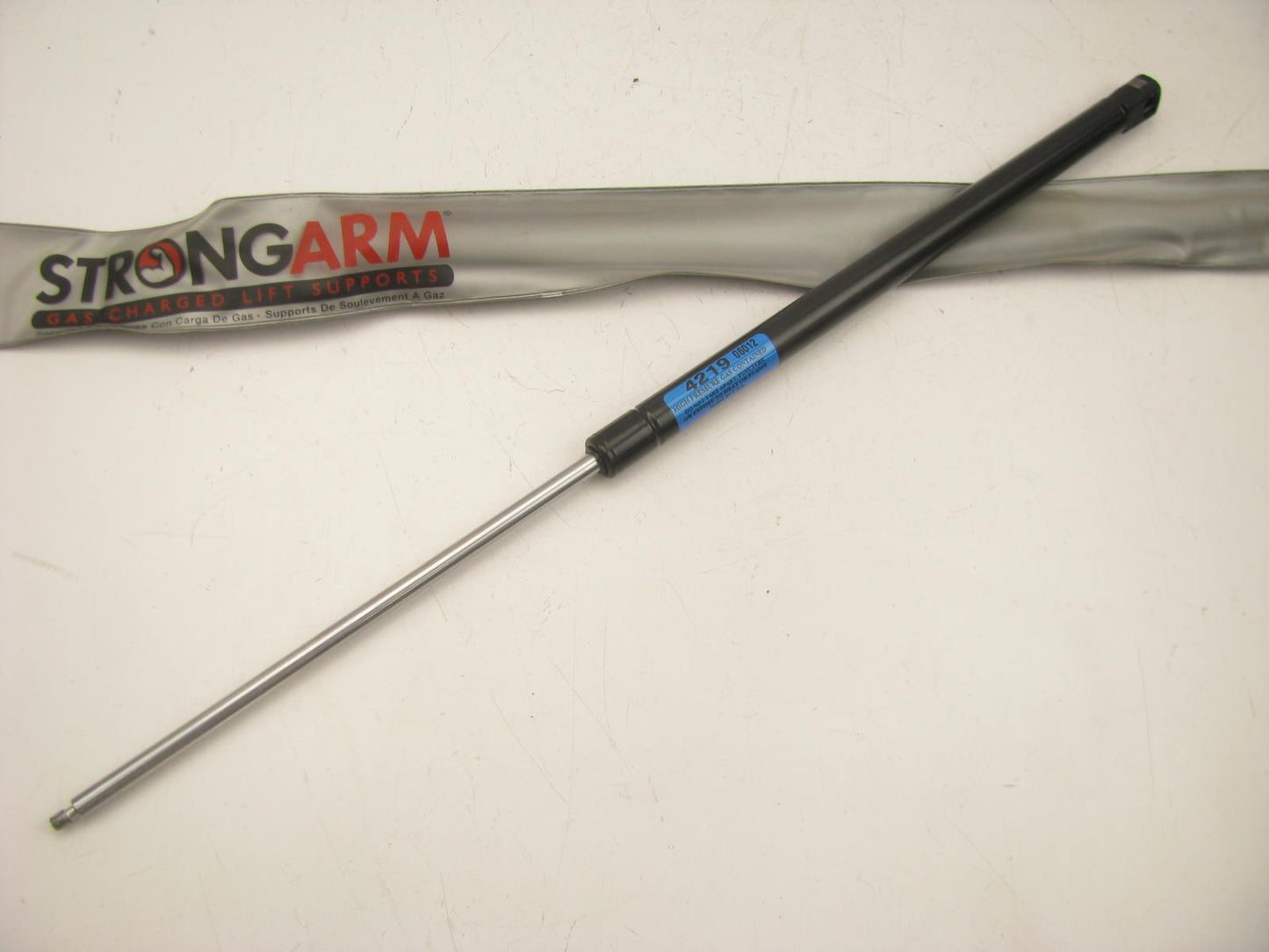 Strong Arm 4219 Universal Lift Support - 21.22'' Extended 8.10'' Compressed