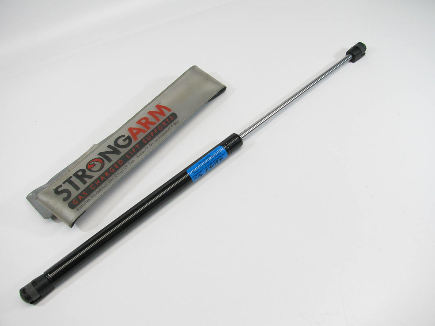 StrongArm 4247 Universal 19.7'' Extended Length Lift Support Shock Support Strut