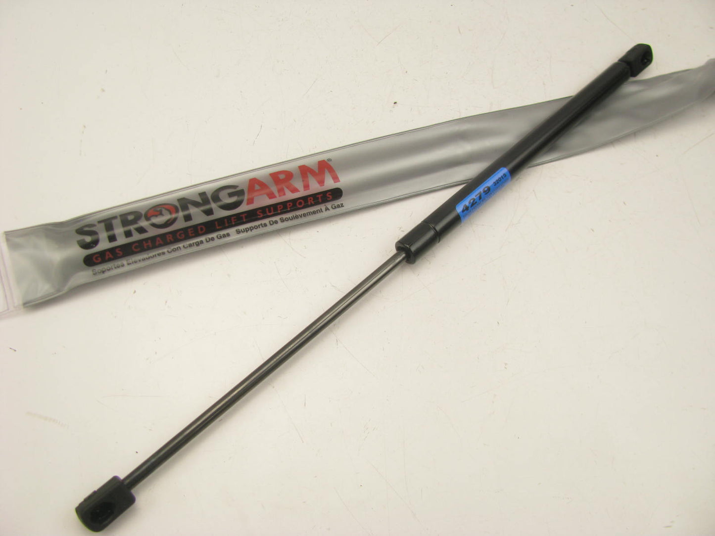 Strong Arm 4279 Universal Lift Support - 19.70'' Extended 11.75'' Compressed