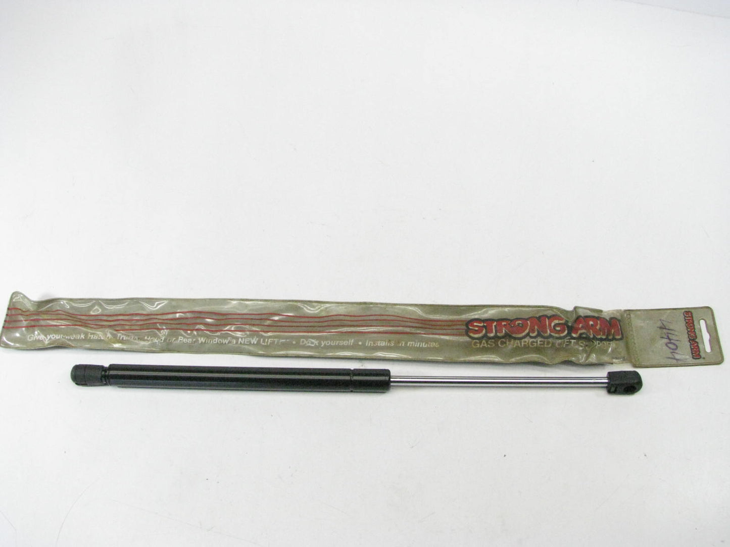 Strong Arm 4404 Back Glass Lift Support Shock Strut