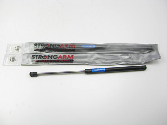 (2) Strong Arm 4418 Universal Lift Support - 17.2'' Extended 10.60'' Compressed