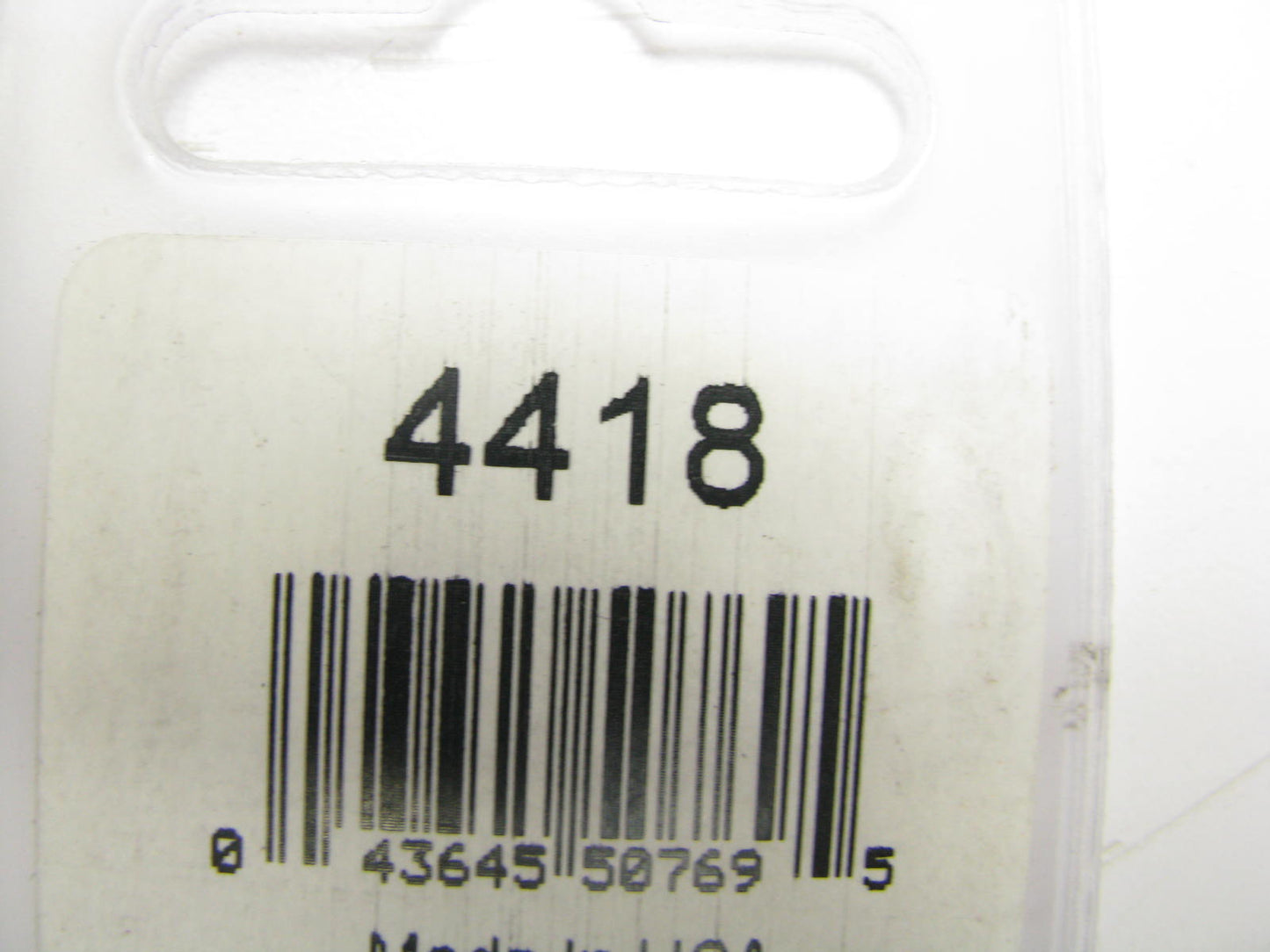 (2) Strong Arm 4418 Universal Lift Support - 17.2'' Extended 10.60'' Compressed