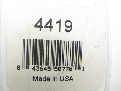 (2) Strong Arm 4419 Universal Lift Support - 14.50'' Extended 5.25'' Compressed