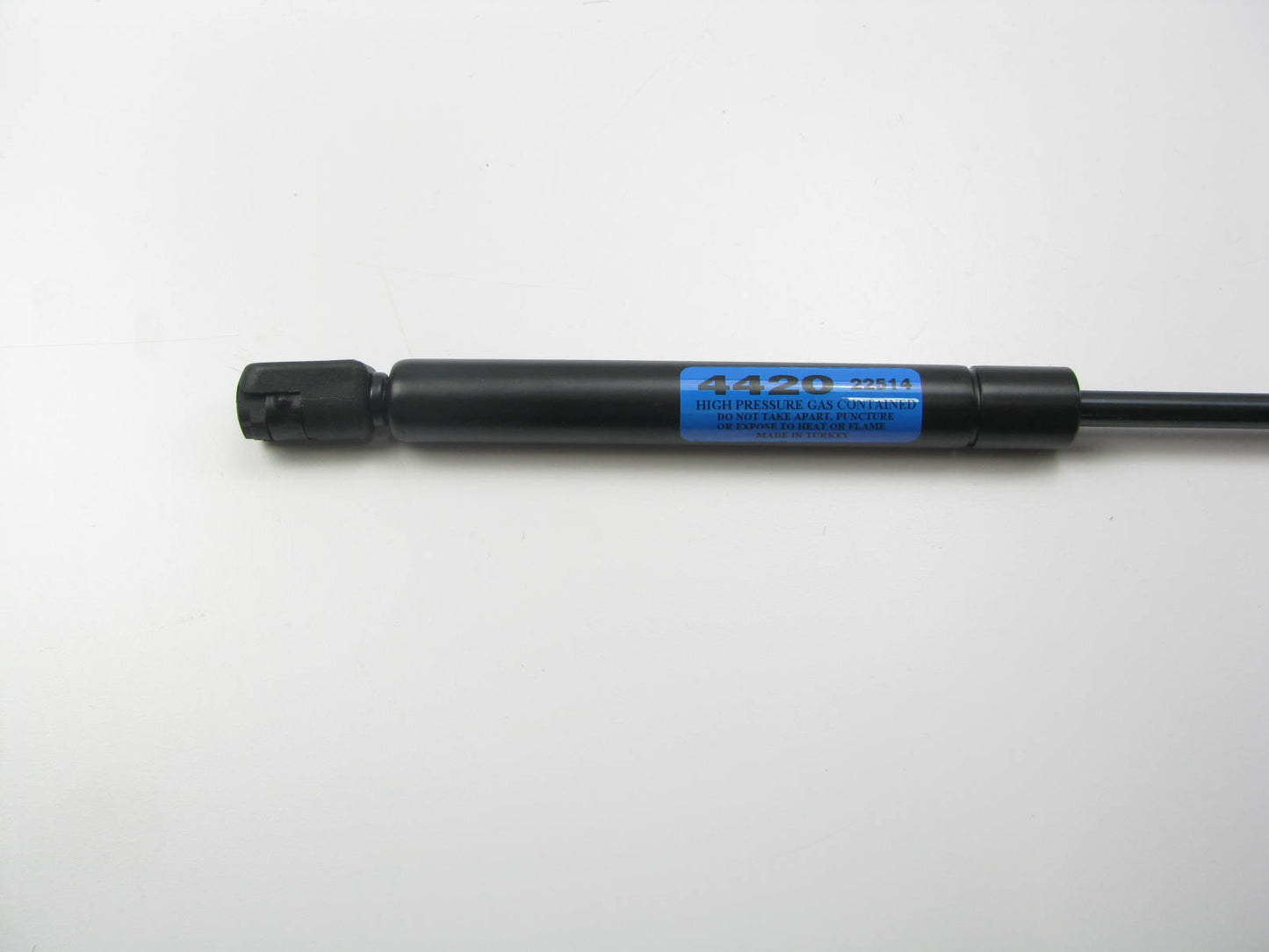(2) Strong Arm 4420 Universal Lift Support - 12.00'' Extended 3.95'' Compressed