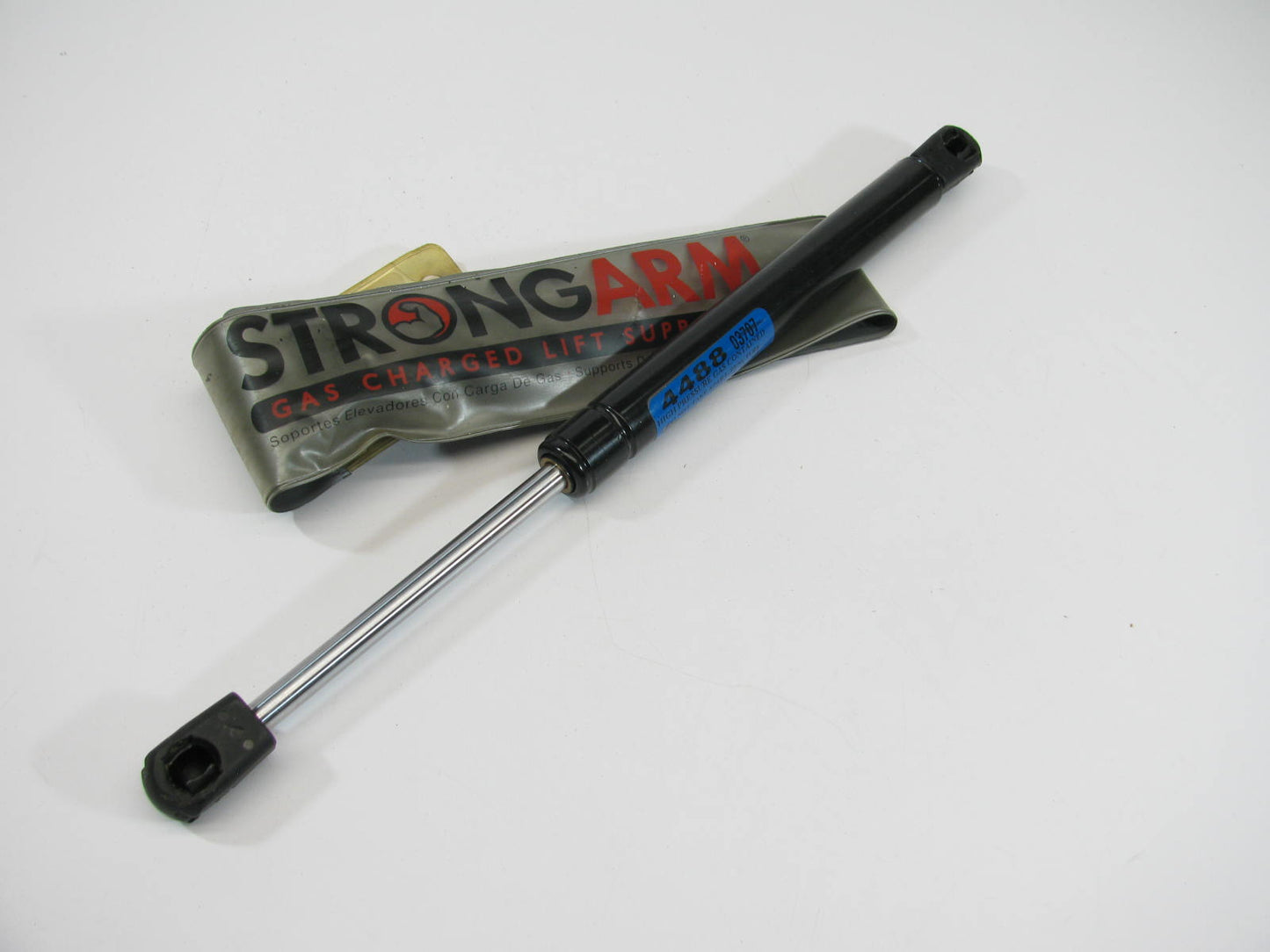 Strong Arm 4488 Universal Lift Support Strut 12'' Extended 8.05'' Compressed 54lb