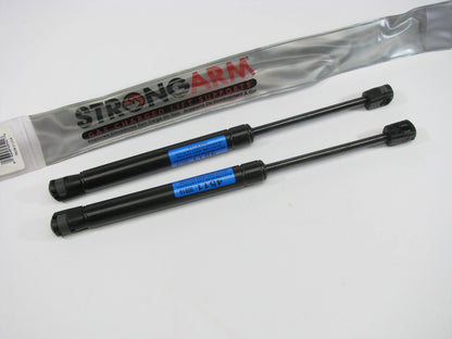 (2) Strong Arm 4511 Universal Lift Strut - 12.0'' Extended 3.95'' Compressed