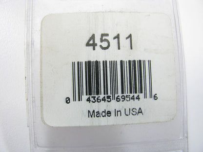 (2) Strong Arm 4511 Universal Lift Strut - 12.0'' Extended 3.95'' Compressed