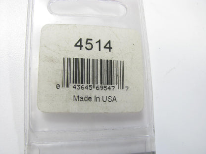 (2) Strong Arm 4514 Universal Lift Strut - 17.20'' Extended 6.20'' Compressed